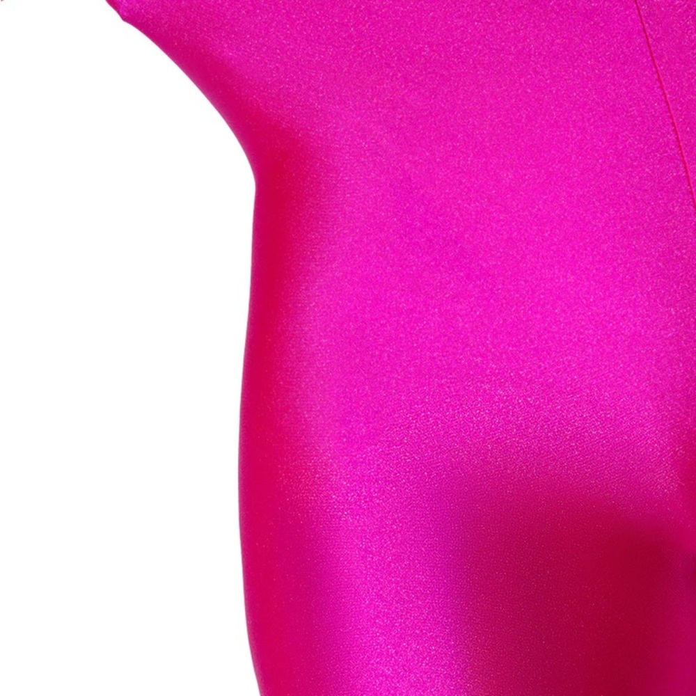 AZALA WANG HEYHEY PLATFORM CHUNKY PANT BOOT IN PINK - Picture 7 of 14